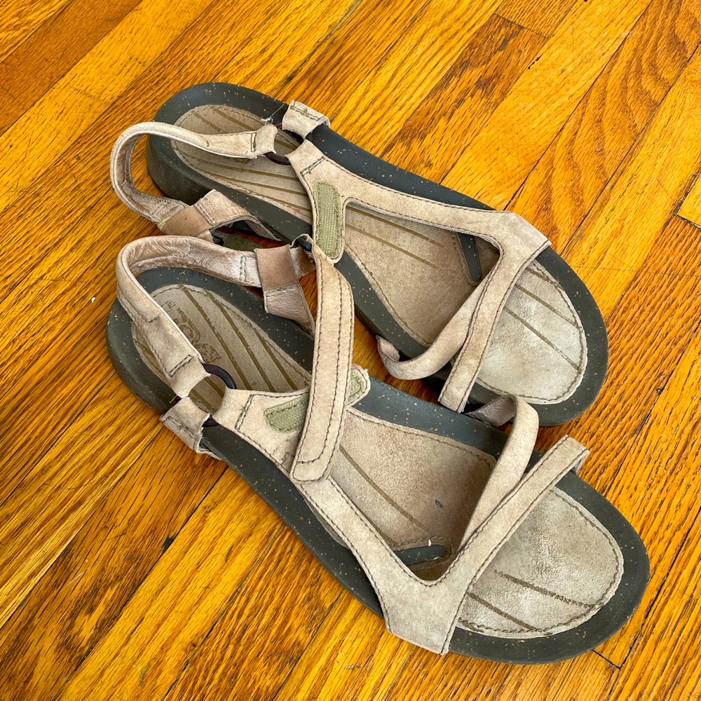 Teva Sandals